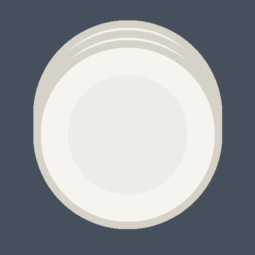 Ceramic Dinner Plate Set
